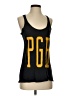 Assorted Brands Black Tank Top Size S - photo 1