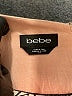 Bebe Tan Casual Dress Size S - photo 7