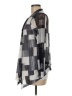 Lavish Gray Cardigan Size M - photo 5