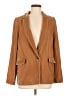 Banana Republic Brown Blazer Size 6 - photo 1