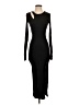 Helmut Lang Black Cocktail Dress Size P (petite) - photo 1