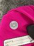 Ivivva Pink Track Jacket Size 14 - photo 4