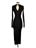 Helmut Lang Black Cocktail Dress Size P (petite) - photo 2