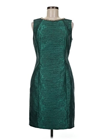 Tahari by ASL Cocktail Dress (view 1)