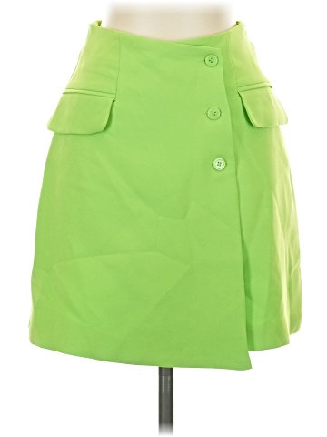 Zara Casual Skirt (view 1)
