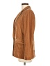 Banana Republic Brown Blazer Size 6 - photo 5