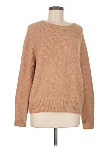 Express Pullover Sweater (view 1)