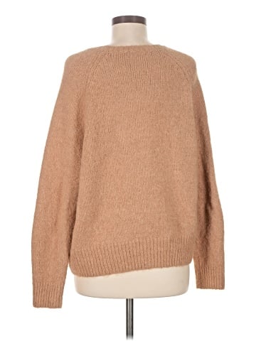 Express Pullover Sweater (view 2)