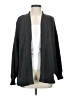 Universal Thread 100% Cotton Gray Cardigan Size XS - photo 1