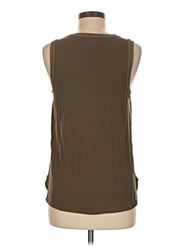 Jennifer Lopez Sleeveless Blouse (view 2)