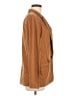 Banana Republic Brown Blazer Size 6 - photo 4
