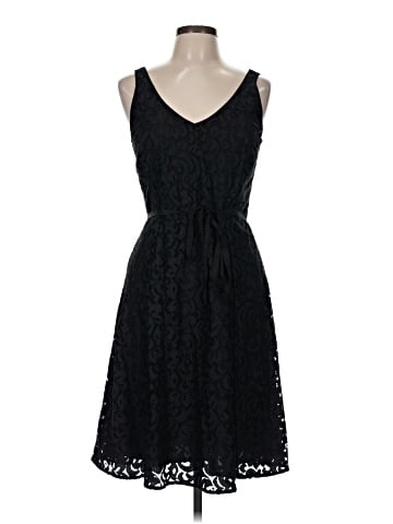 Ann Taylor LOFT Cocktail Dress (view 1)