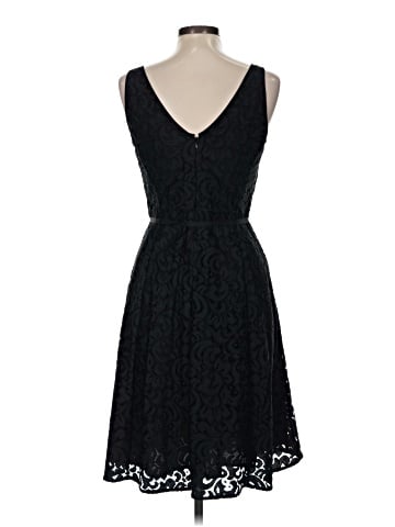 Ann Taylor LOFT Cocktail Dress (view 2)