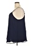 Torrid 100% Polyester Blue Tank Top Size 2X Plus (2) - photo 5