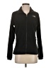 The North Face 100% Polyester Black Track Jacket Size S - photo 1