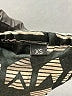 Silvian Heach 100% Polyester Paisley Black Casual Dress Size XS - photo 9
