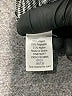 Nine West Houndstooth Gray Coat Size XS - photo 7