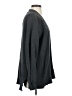 Universal Thread 100% Cotton Gray Cardigan Size XS - photo 4