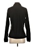 The North Face 100% Polyester Black Track Jacket Size S - photo 2