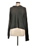 Gilli Gray Pullover Sweater Size L - photo 1