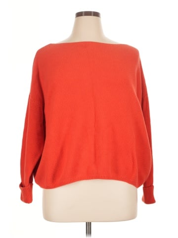 French Connection Pullover Sweater (view 1)