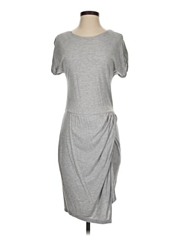 H&M L.O.G.G. Casual Dress (view 1)