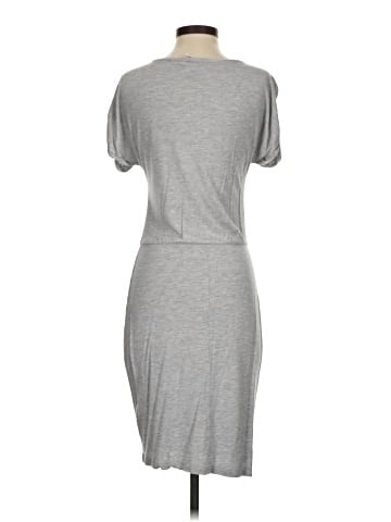 H&M L.O.G.G. Casual Dress (view 2)