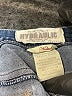 Hydraulic Hearts Blue Jeans Size 14 - photo 4