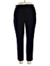 Zara Black Dress Pants Size XL - photo 1