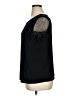 Assorted Brands Black Short Sleeve Top Size XL - photo 5