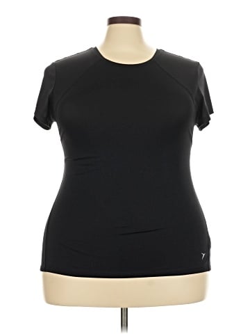 Active by Old Navy Active T-Shirt (view 1)