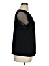 Assorted Brands Black Short Sleeve Top Size XL - photo 4