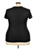 Active by Old Navy 100% Polyester Black Active T-Shirt Size XXL - photo 2