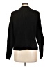 Express Outlet Black Turtleneck Sweater Size L - photo 2