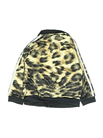 Adidas Track Jacket (view 2)