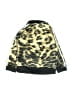 Adidas Animal Print Yellow Gold Track Jacket Size 12-18 mo - photo 2