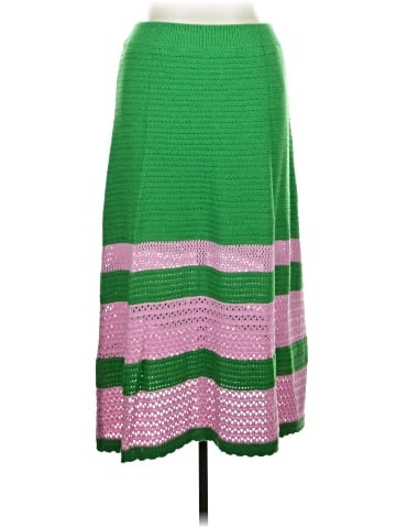 Scoop Casual Skirt (view 1)