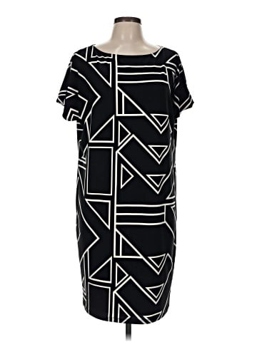 Lauren by Ralph Lauren Casual Dress (view 1)