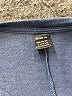 Shein Blue Short Sleeve T-Shirt Size L - photo 7