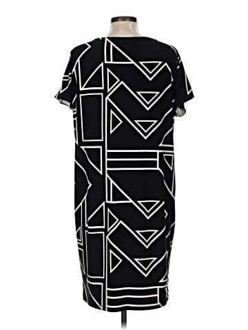 Lauren by Ralph Lauren Casual Dress (view 2)