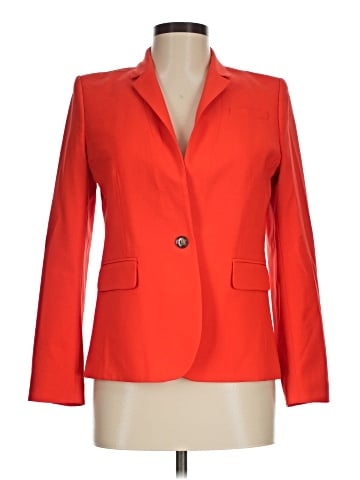 Banana Republic Wool Blazer (view 1)