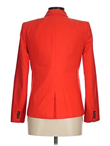 Banana Republic Wool Blazer (view 2)