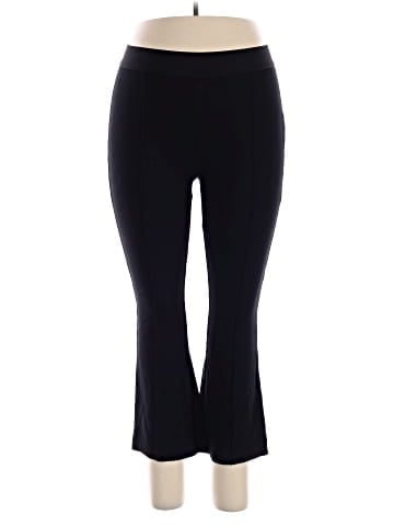 Zara Casual Pants (view 1)