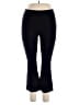 Zara Black Casual Pants Size XL - photo 1