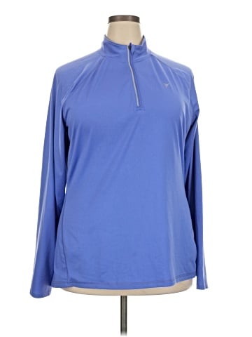 Active by Old Navy Fleece (view 1)