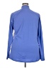 Active by Old Navy Blue Fleece Size XXL - photo 2
