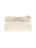 Marc by Marc Jacobs Solid Ivory Leather Shoulder Bag One size - photo 3