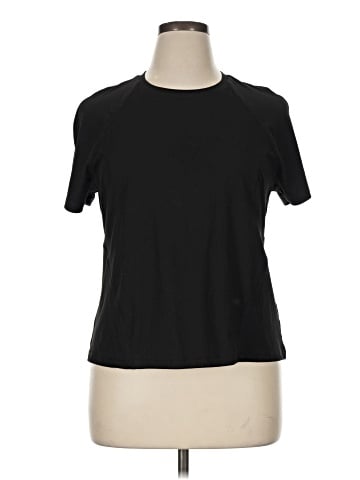 Spyder Short Sleeve T-Shirt (view 1)