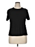 Spyder Black Short Sleeve T-Shirt Size XL - photo 1