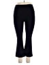 Zara Black Casual Pants Size XL - photo 2